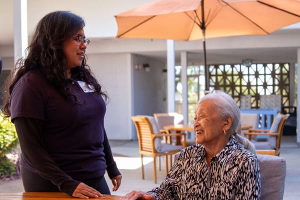 Atherton Baptist Homes