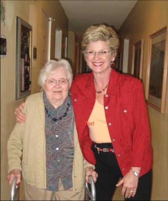 Sun and Sea Assisted Living