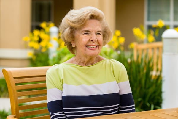 Atherton Baptist Homes