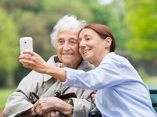 Sun and Sea Assisted Living