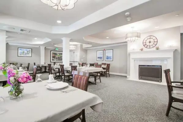 Aegis Assisted Living at Shadowridge