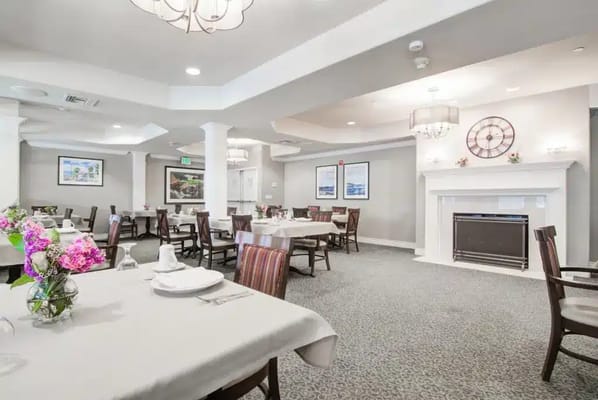 Aegis Assisted Living at Shadowridge