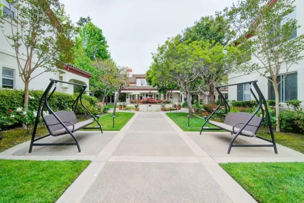 Aegis Assisted Living at Shadowridge