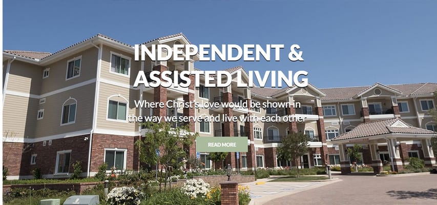 Meadowbrook Village Christian