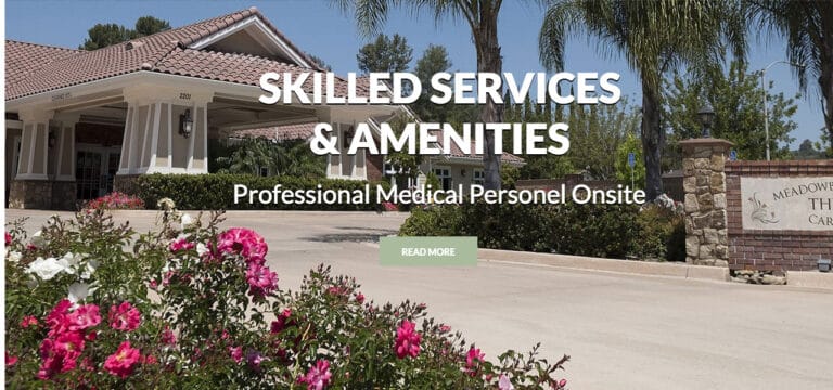 Meadowbrook Village Christian