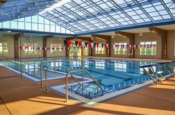 Meadowbrook Village Christian