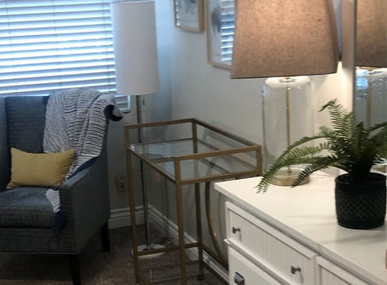 Terraza Court Senior Living