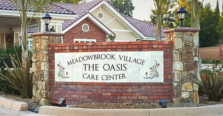 Meadowbrook Village Christian