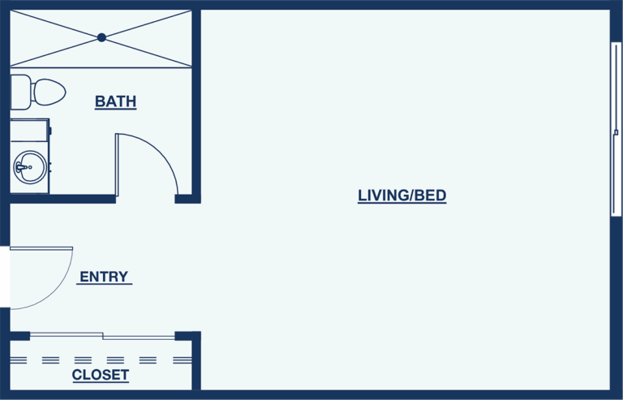 Terraza Court Senior Living