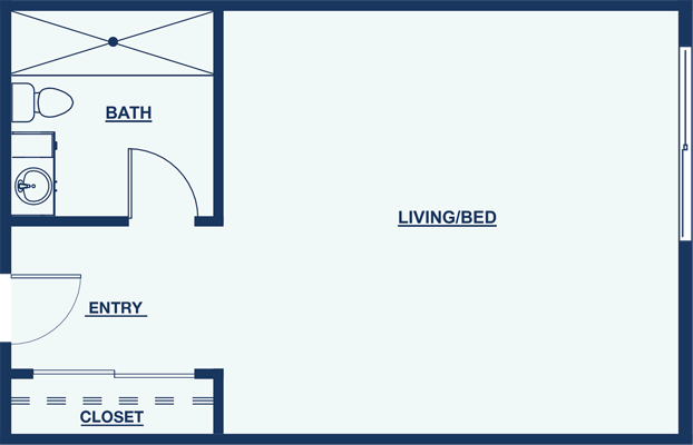 Terraza Court Senior Living