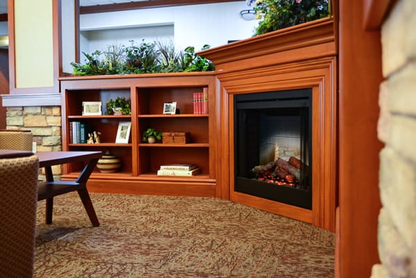 Meadowbrook Village Christian