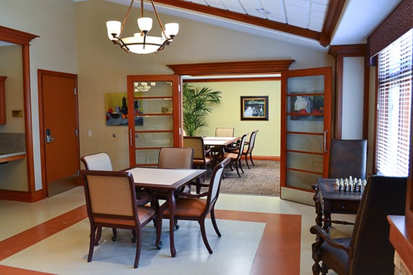 Meadowbrook Village Christian