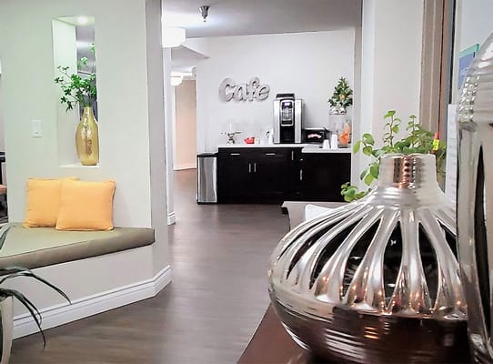 Terraza Court Senior Living