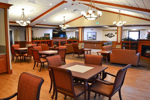 Meadowbrook Village Christian