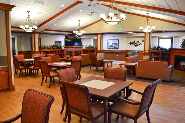 Meadowbrook Village Christian