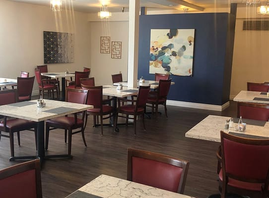 Terraza Court Senior Living