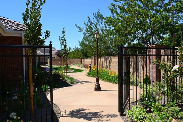 Meadowbrook Village Christian