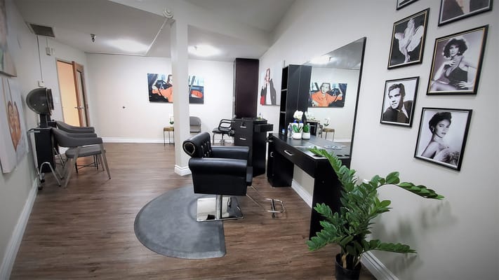 Terraza Court Senior Living