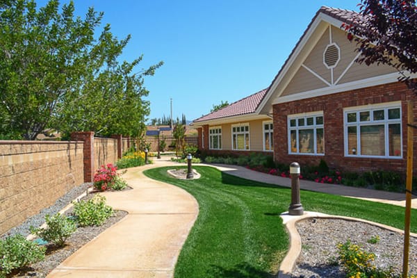 Meadowbrook Village Christian