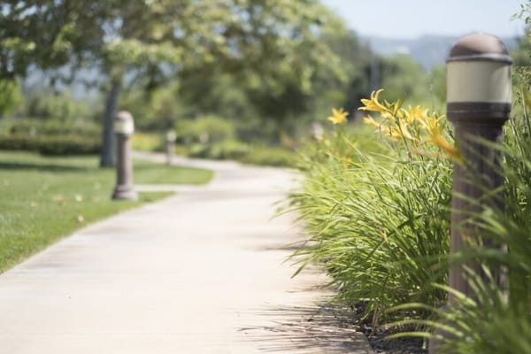 Meadowbrook Village Christian