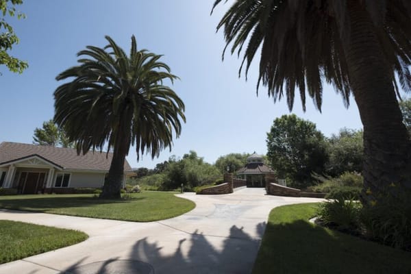 Meadowbrook Village Christian