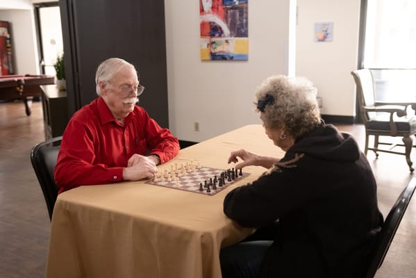 Downey Retirement Center