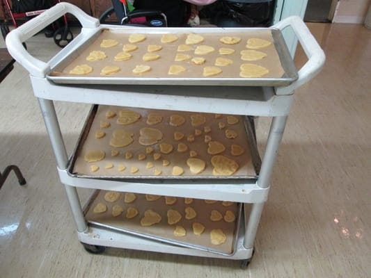 Downey Retirement Center