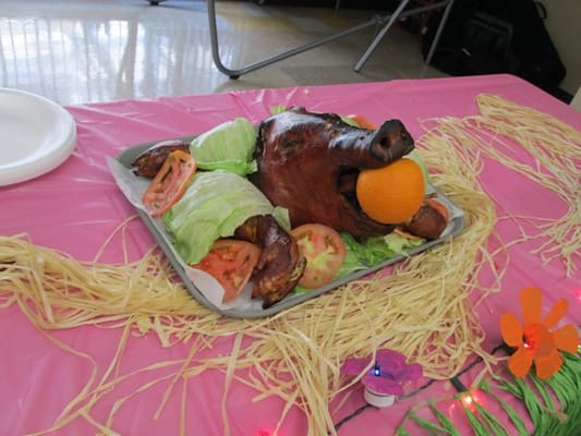 Downey Retirement Center