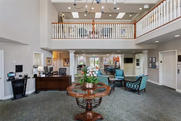 Aegis Assisted Living of Napa