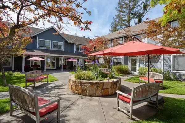 Aegis Assisted Living of Napa