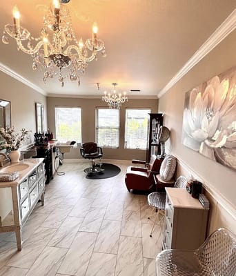 Sierra View Senior Living