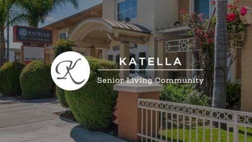 Katella Senior Living Community