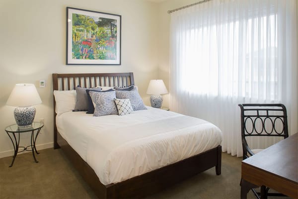 Prairie City Landing