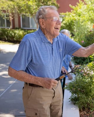 Carlton Senior Living Sacramento