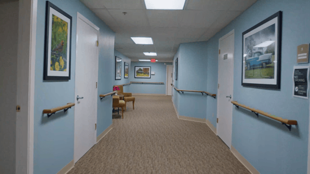 Almond Grove Assisted Living