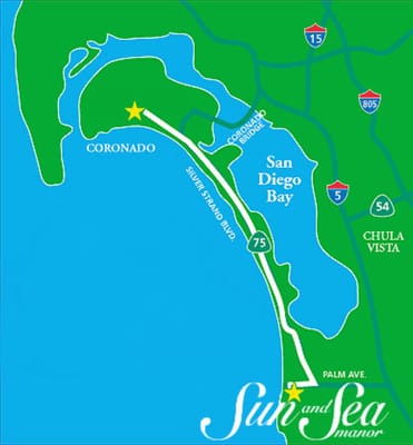 Sun and Sea Assisted Living