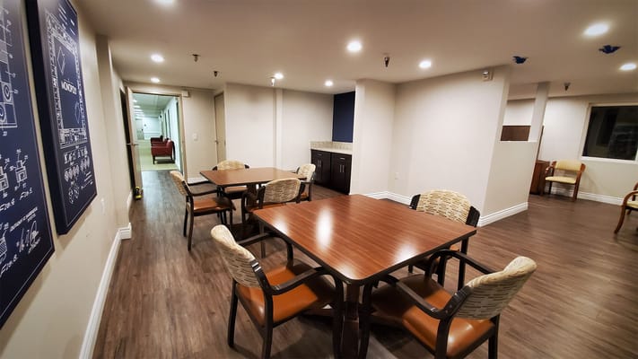 Terraza Court Senior Living