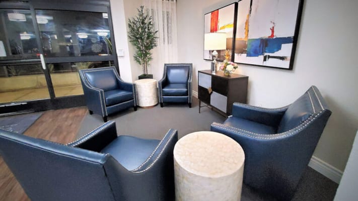 Terraza Court Senior Living