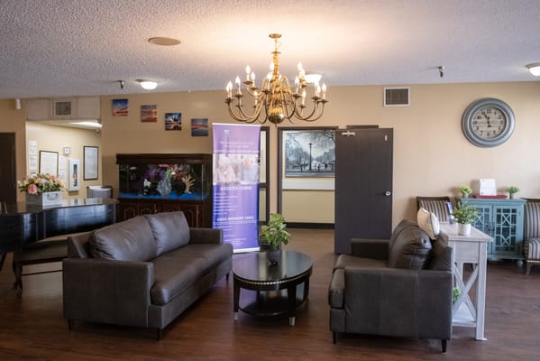 Downey Retirement Center