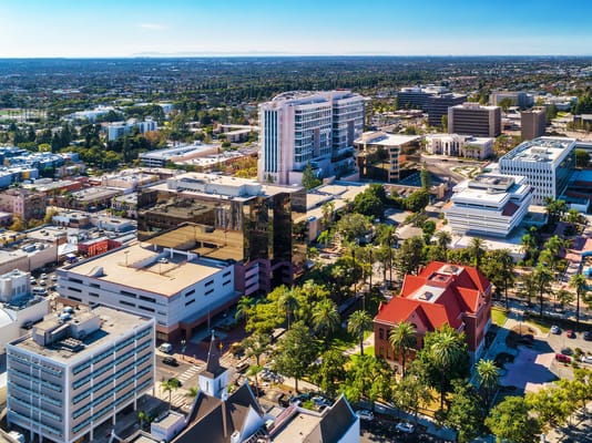 Ivy Terrace at Santa Ana