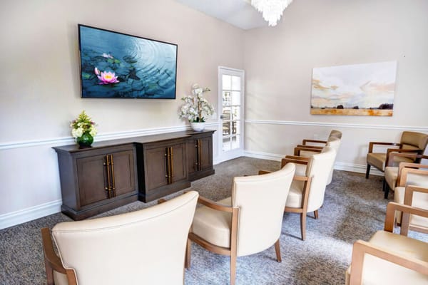 Ivy Terrace at Santa Ana