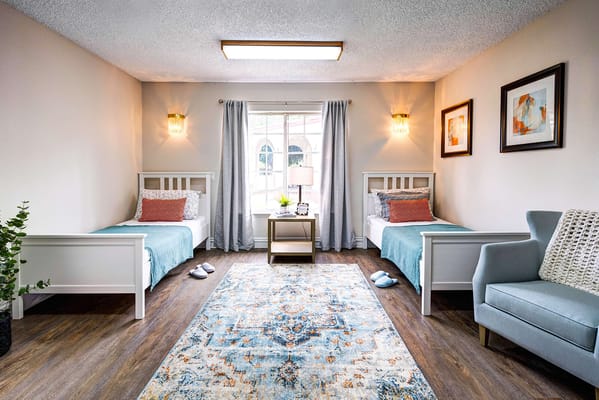 Ivy Terrace at Santa Ana