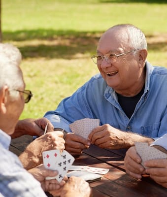 Mesaview Senior Assisted Living