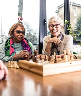 Mesaview Senior Assisted Living