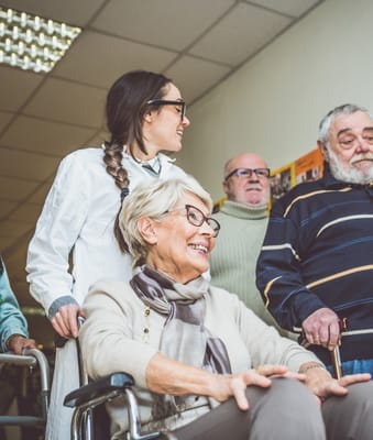 Mesaview Senior Assisted Living