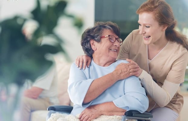 Mesaview Senior Assisted Living