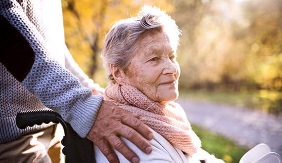 Vista Del Lago Memory Care