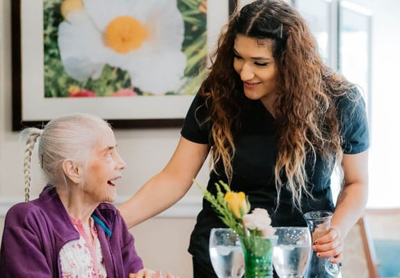 Vista Del Lago Memory Care