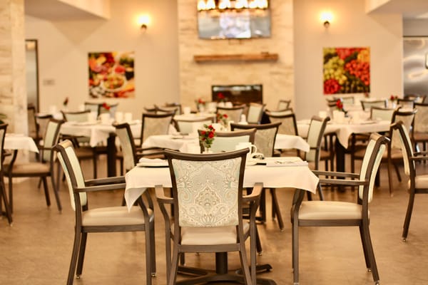 Summerset Lincoln Assisted Living and