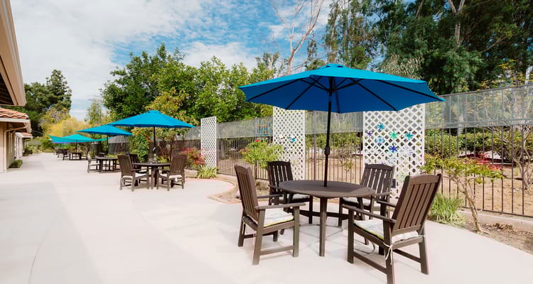 Vista Del Lago Memory Care